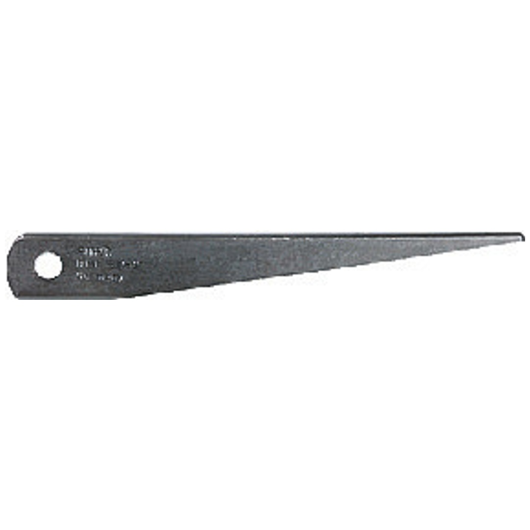 FEIN Austreibkeil, Aufnahme MK 3/MK 4, Länge 190 mm