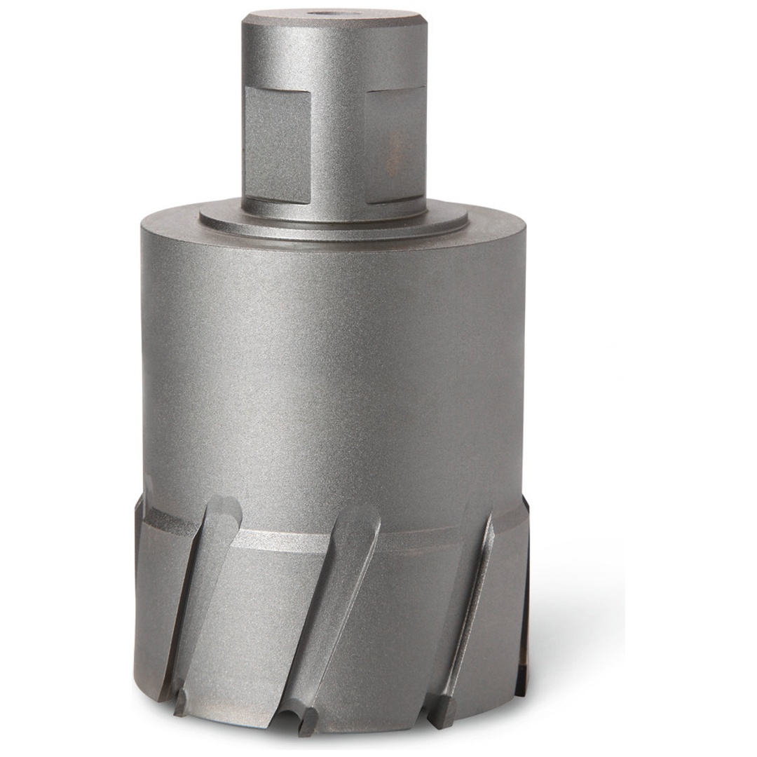 FEIN HM Ultra 100 Kernbohrer mit Weldon 32-Aufnahme, Bohr-Ø 90 mm, Schnitttiefe 100 m