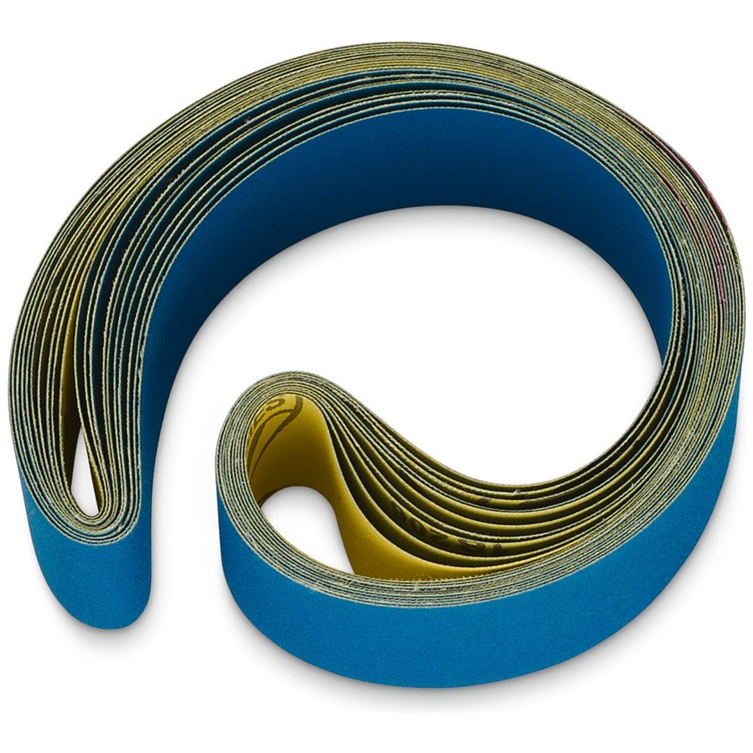 FEIN Schleifbänder, VE 10 St, Korn 180, 40 x 815 mm