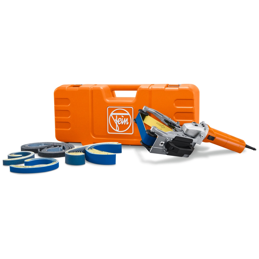 FEIN Rohrschleifer RS 17-70 E – Set