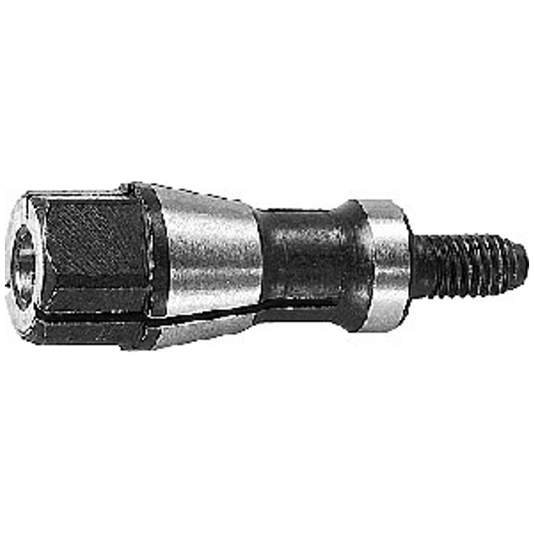 FEIN Spannzange, Ø 1/4 in, Einstecktiefe 30 mm