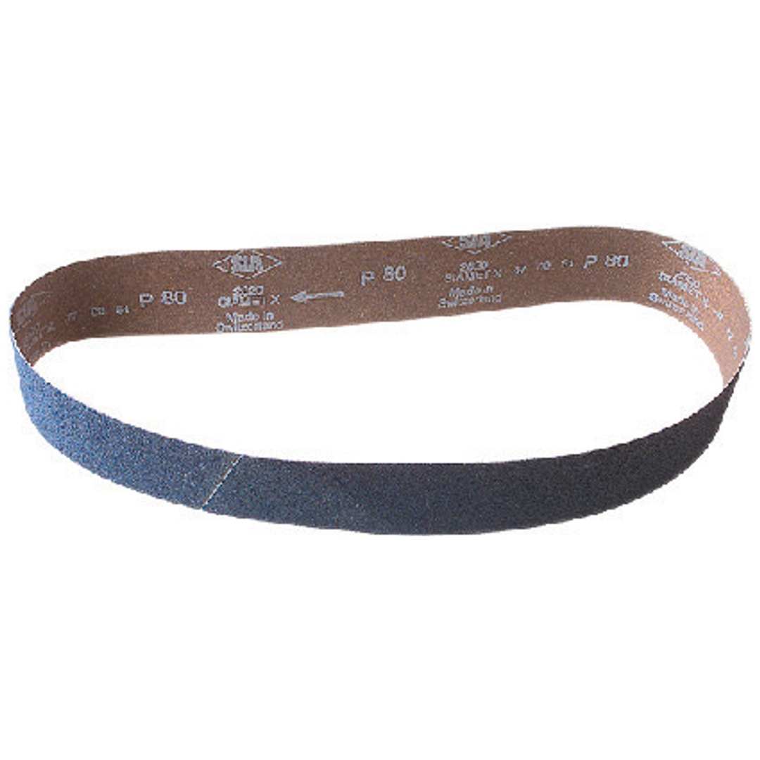 FEIN Leinen-Schleifband, Korn 180, Breite 30 mm