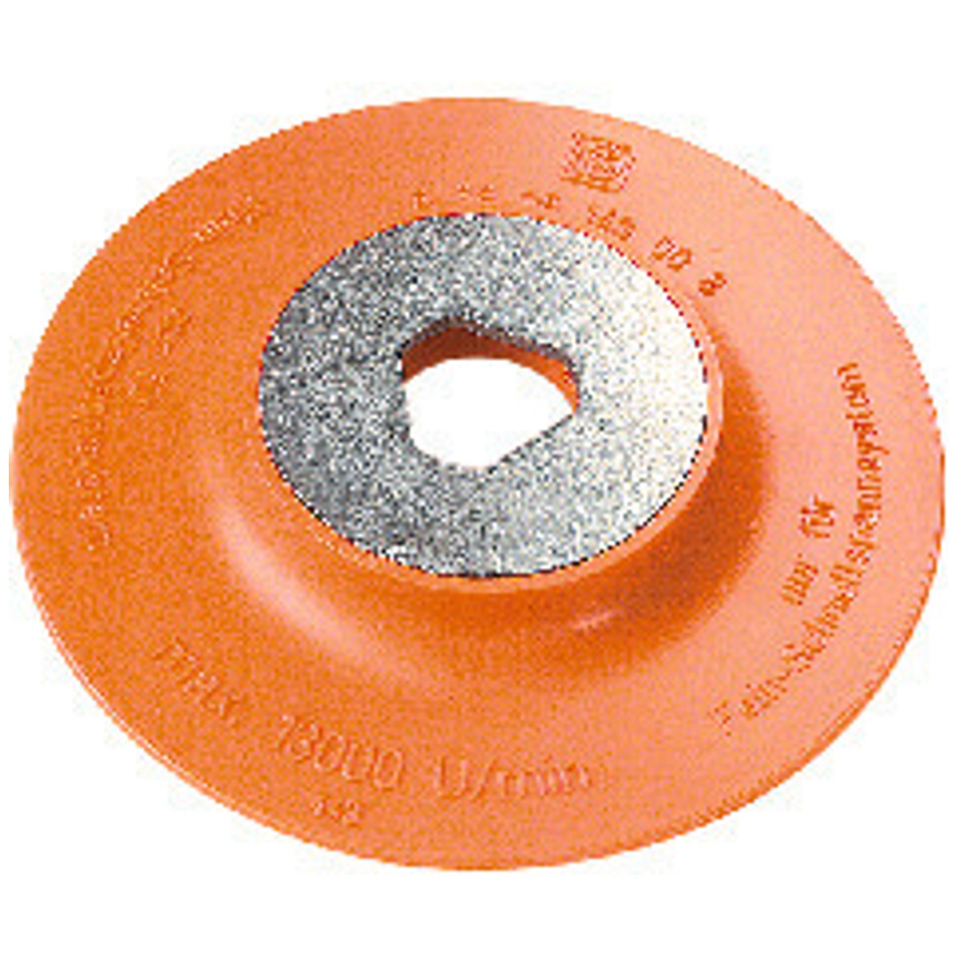 FEIN Elastischer Schleifteller, Ø 115 mm