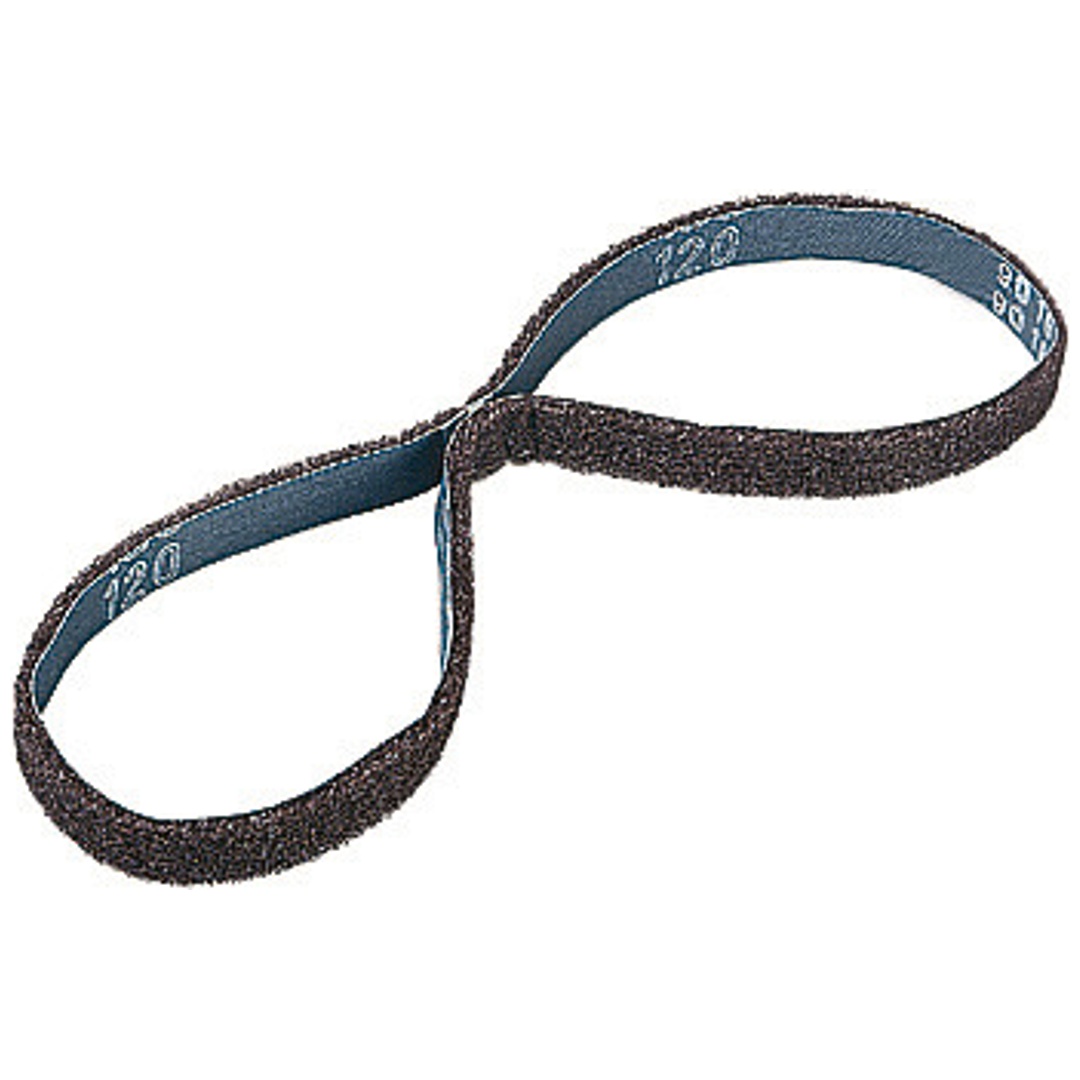 FEIN Vliesbänder, VE 5 St, Korn 80, 20 x 815 mm
