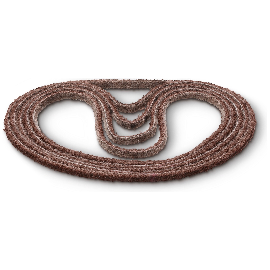 FEIN Vliesband, Breite 6 mm, Ausführung grob, VE 5, Länge 520 mm
