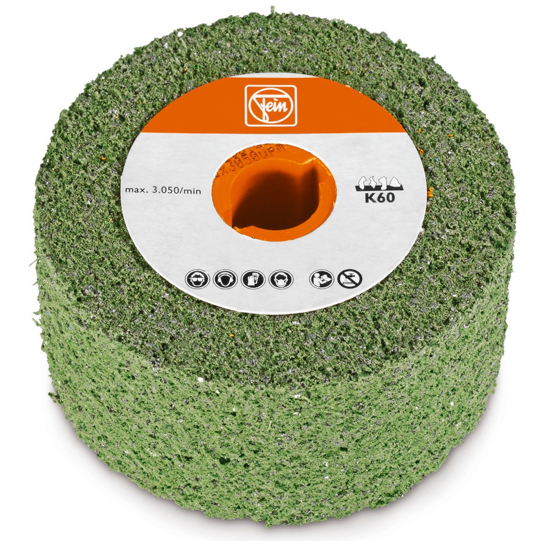 Fein 63721054010 Elastische Schleifwalze K60 1 St.