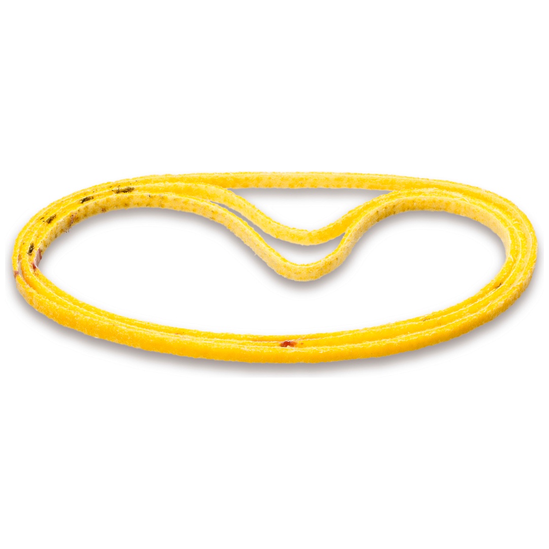 FEIN Polierband, Breite 6 mm, VE 3, Länge 520 mm