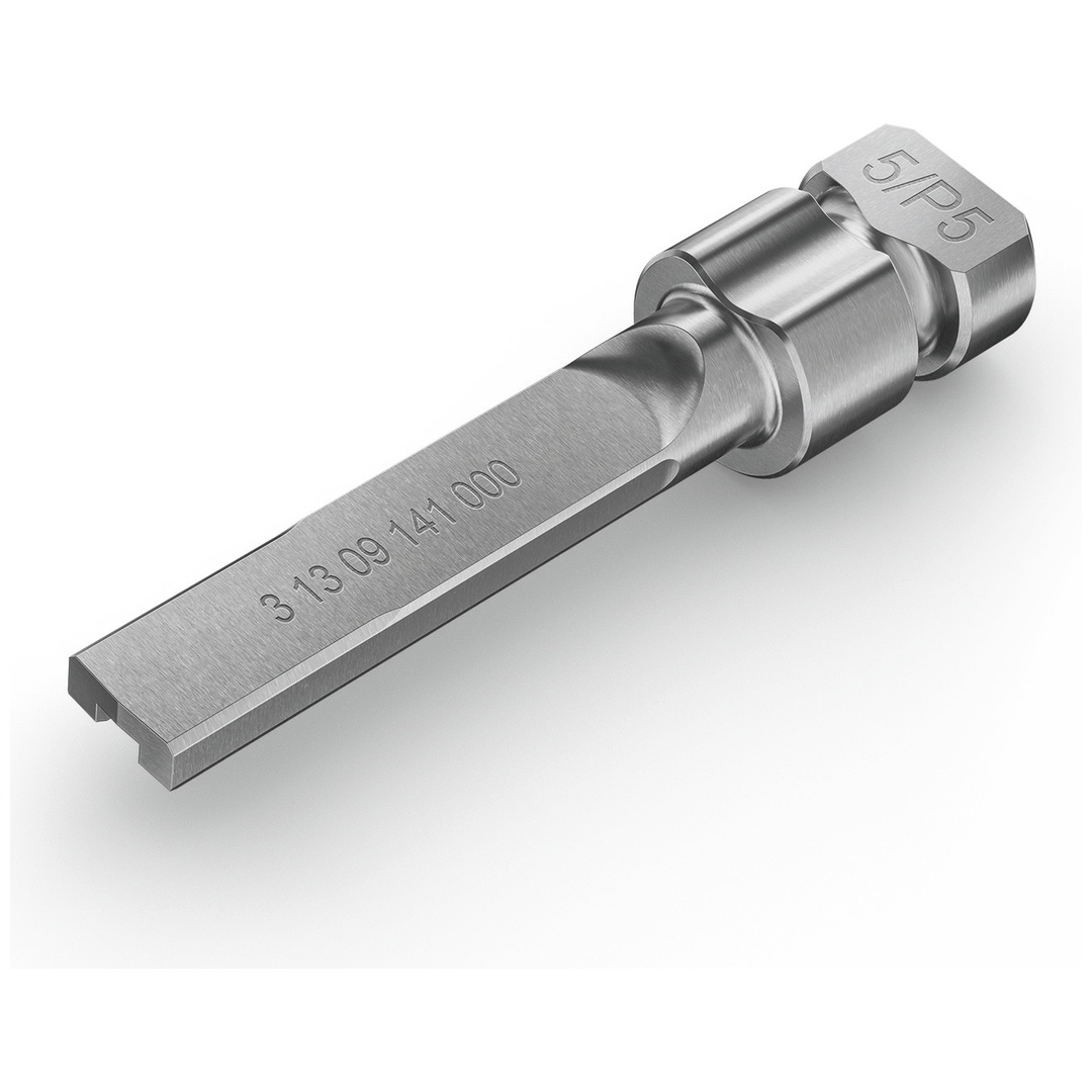 FEIN Stempel, bis 7,0 mm Aluminiumblech (250 N/mm²), bis 5,0 mm Stahlblech  (400 N/mm²)