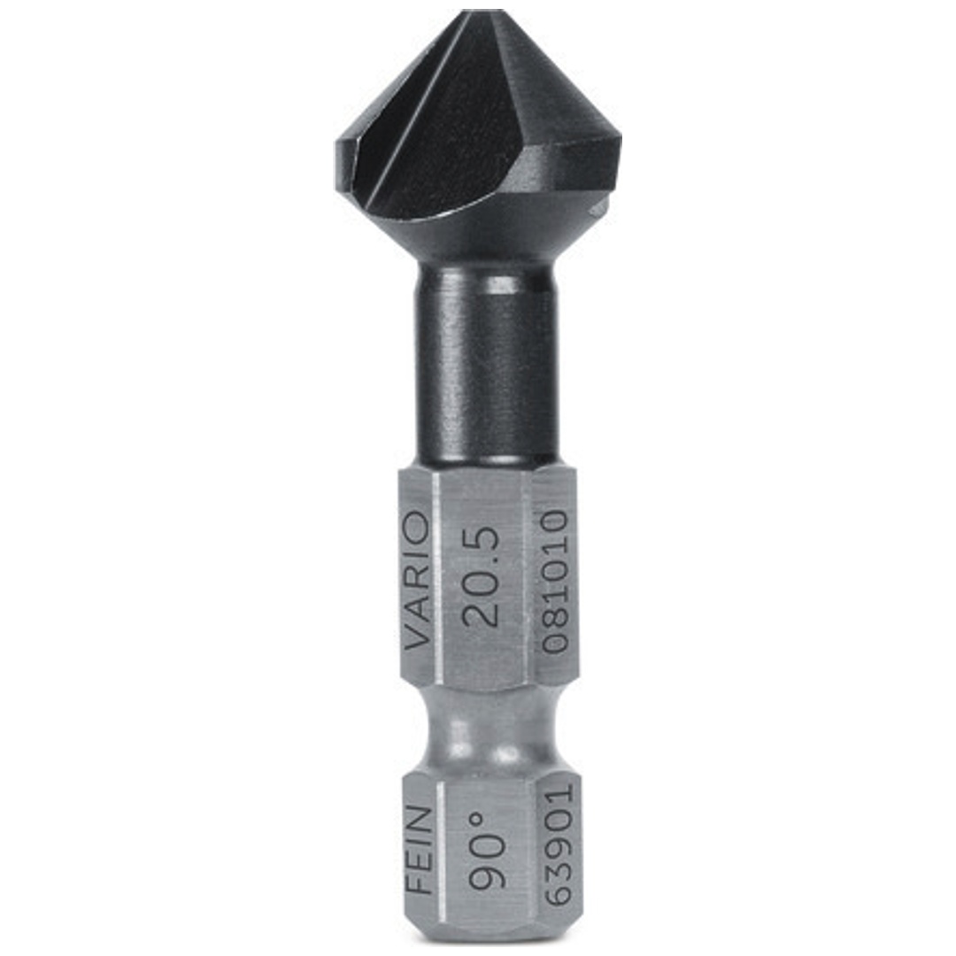 FEIN VARIO 90° Kegelsenker 20.5 mm (M10), Ø 20,5 mm