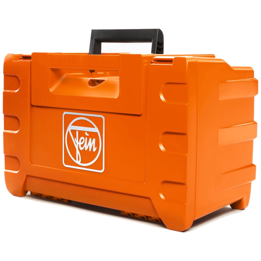 FEIN Werkzeugkoffer, Kunststoff, Innenmaße: 470 x 275 x 232 mm