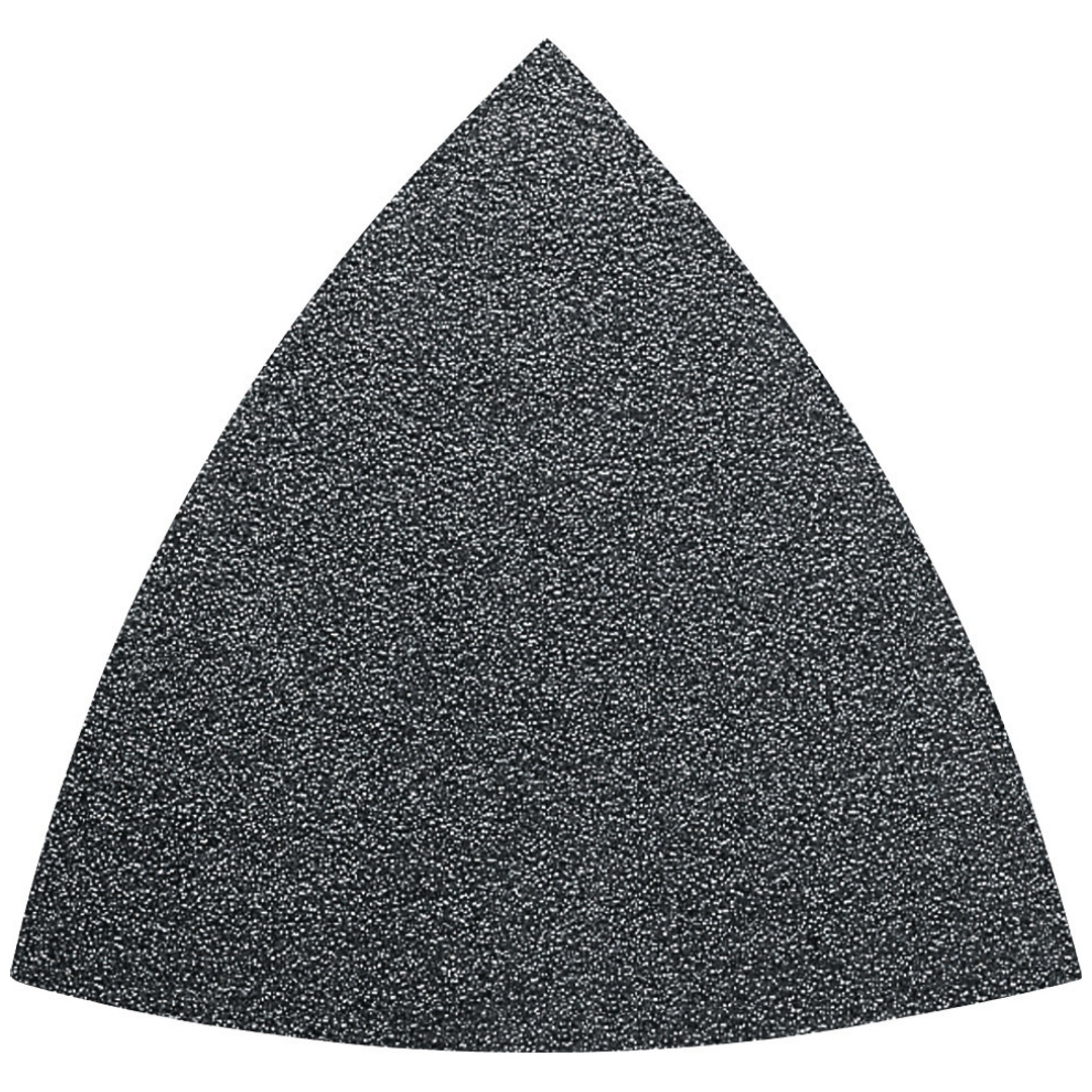 FEIN Schleifblätter, Stein, Kantenlänge 80 mm, Korn 120, 50 Stk.