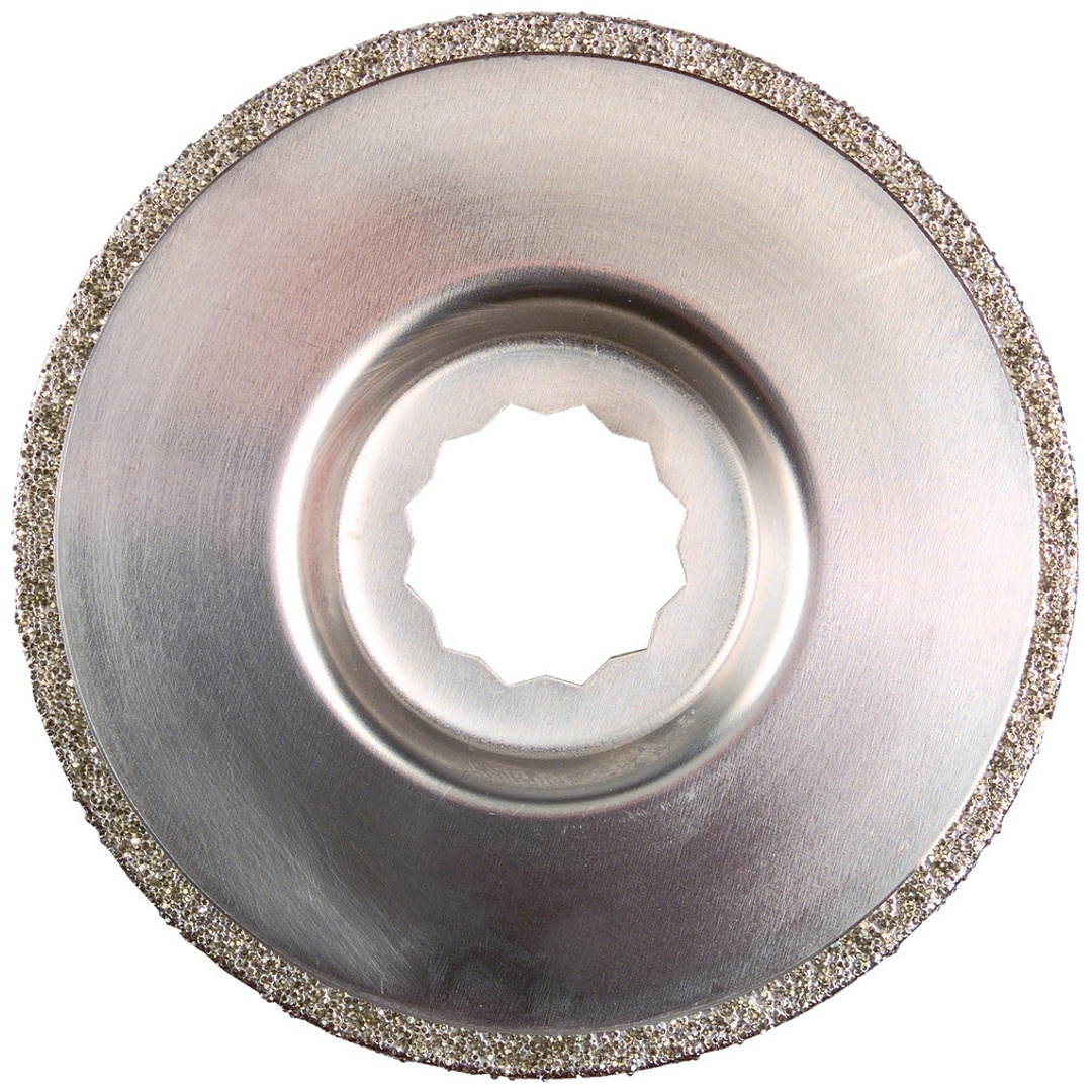 Fein 63502115011 Diamant Kreissägeblatt 2.2 mm 80 mm 1 St.
