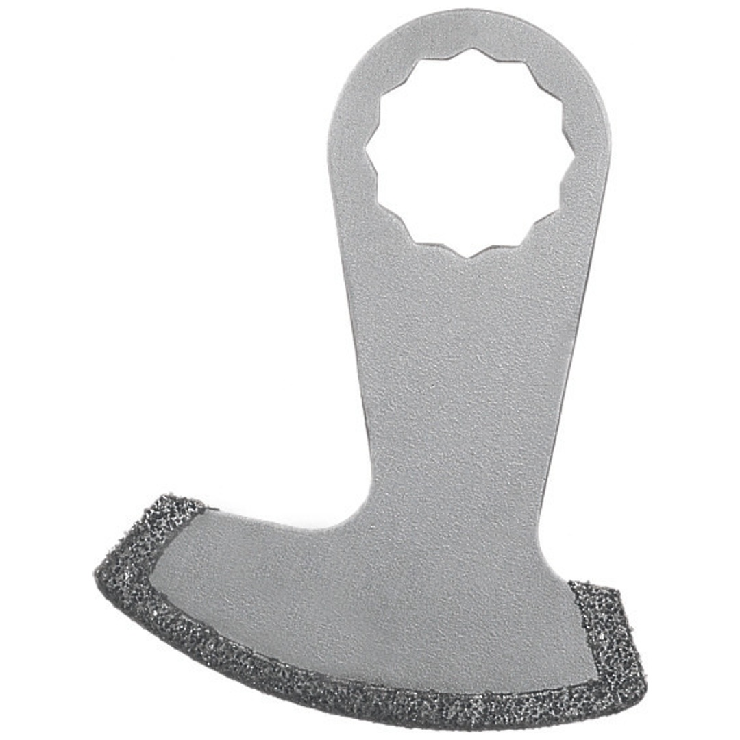 FEIN Segmentmesser, VE 1 St, diamantbesetzt, Schnittlinie ca 2,2 mm, Standard-Ausführung