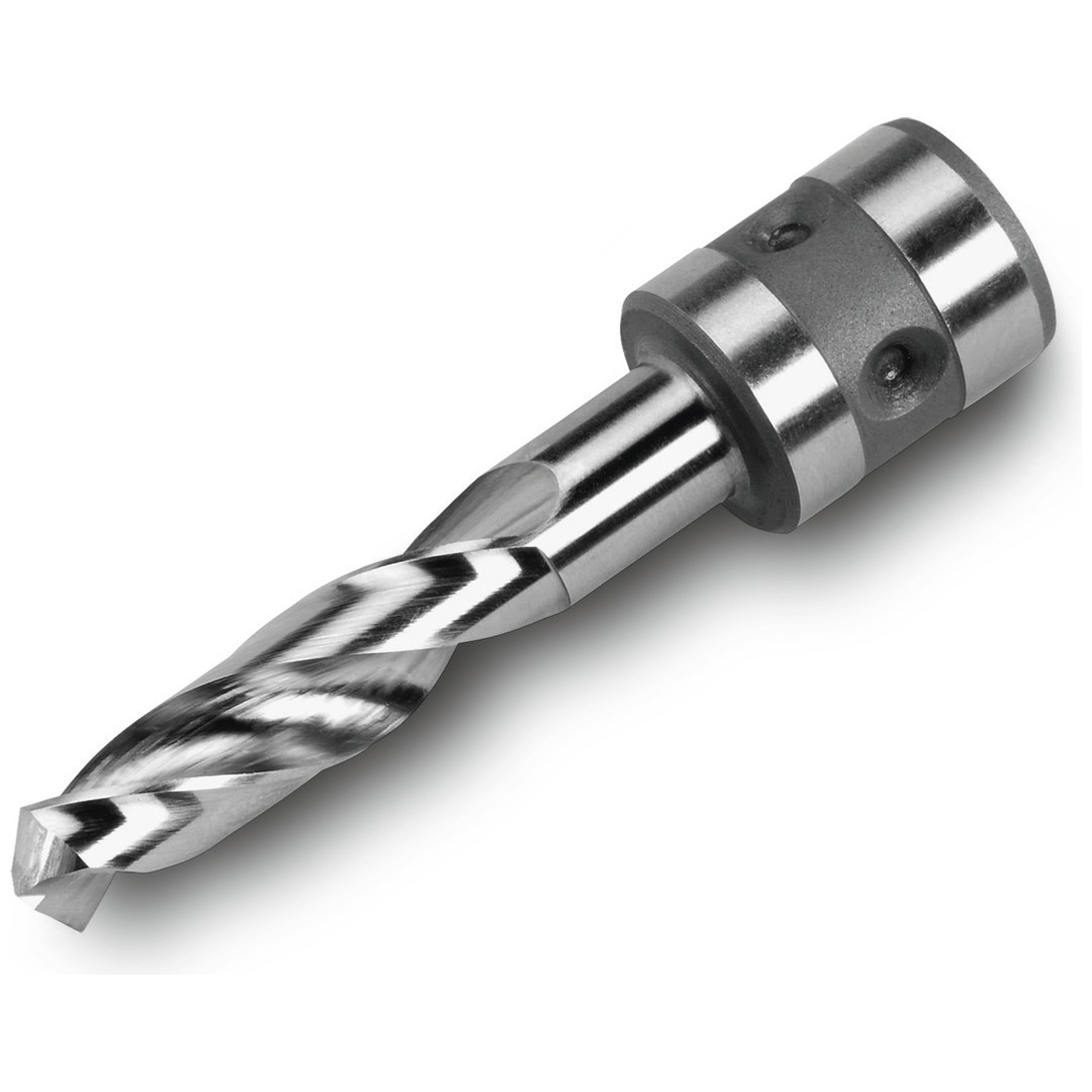 FEIN HSS Spiralbohrer mit QuickIN-Aufnahme, Bohr-Ø 10 mm