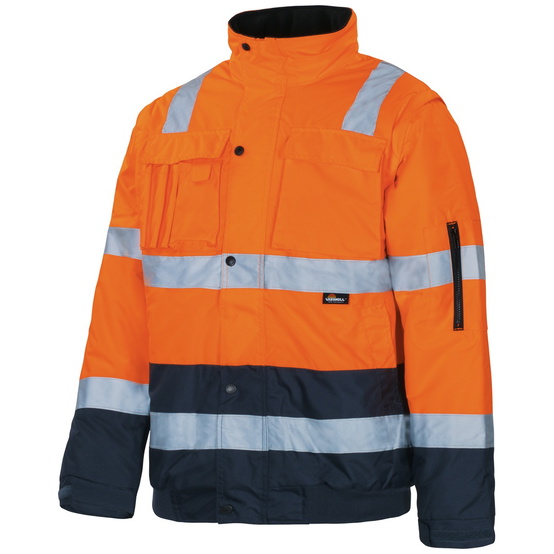vizwell-pilotenjacke-vw60cb-gr-m-leuchtorange-marine-p4927215