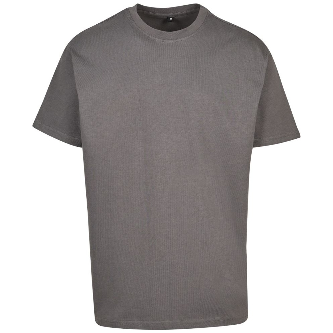 Build your Brand Schweres Oversize T-Shirt 56.0102 Gr. XS magnet