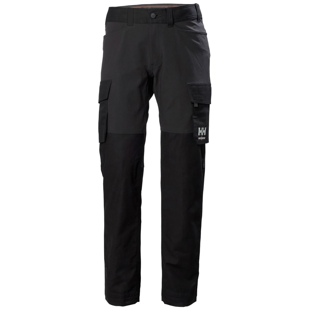 Helly Hansen Cargo Hose Oxford 59.408S Gr. 112 black