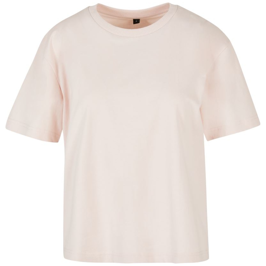 Build your Brand T-Shirt Everyday 56.0211 Gr. 5XL pink