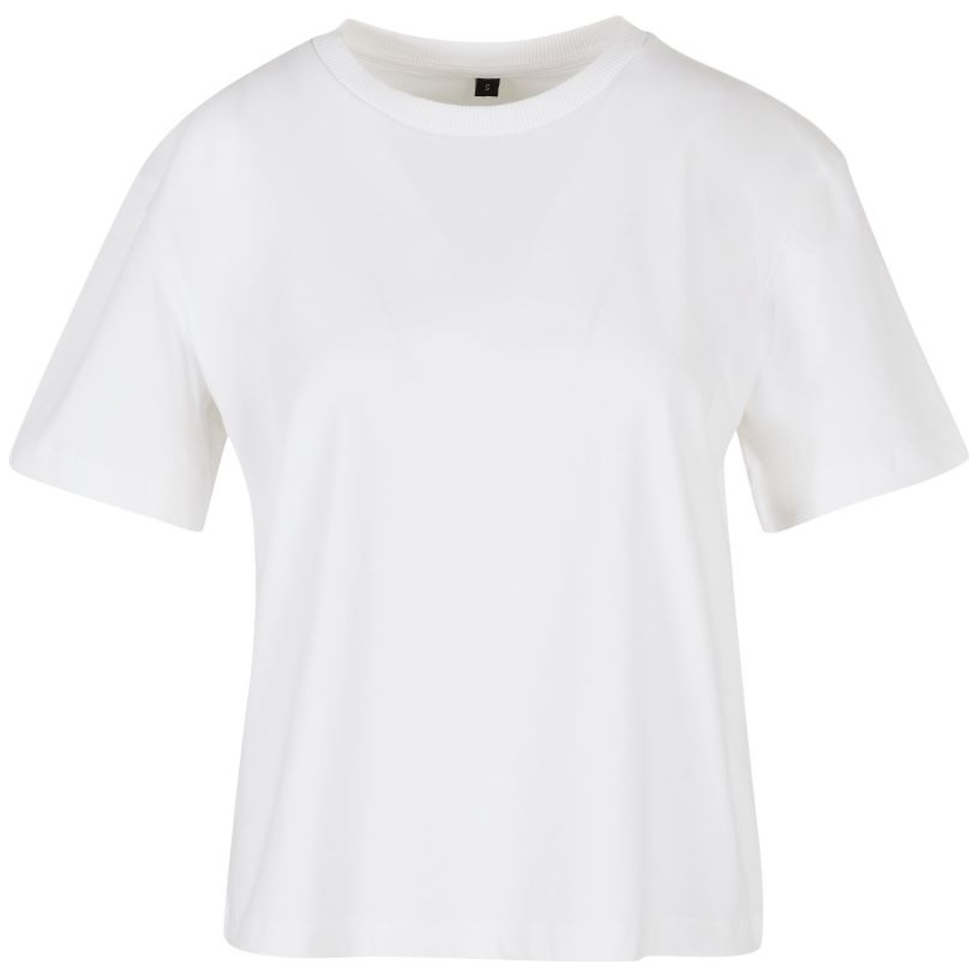 Build your Brand T-Shirt Everyday 56.0211 Gr. 2XL white
