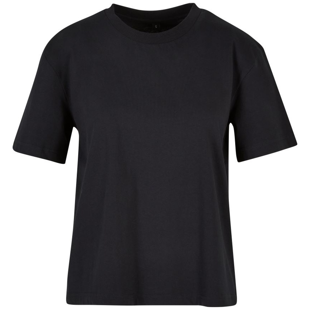 Build your Brand T-Shirt Everyday 56.0211 Gr. 5XL black