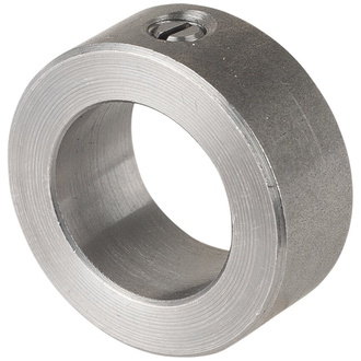 BS Stellringe D66, Ø Achse 20 mm