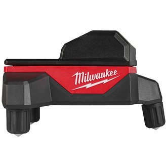 Milwaukee Laser-Wandhalterung LWM