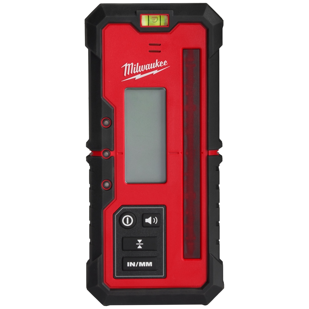 Milwaukee Laserempfänger für Rotationslaser RD600
