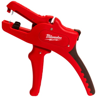 Milwaukee Automatische Abisolierzange, 0,2 - 16 mm²