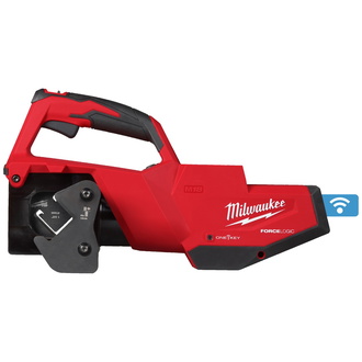 Milwaukee Akku-Profil-Schneider M18 STSO-0B, incl. Zubehör, Werkzeugtasche