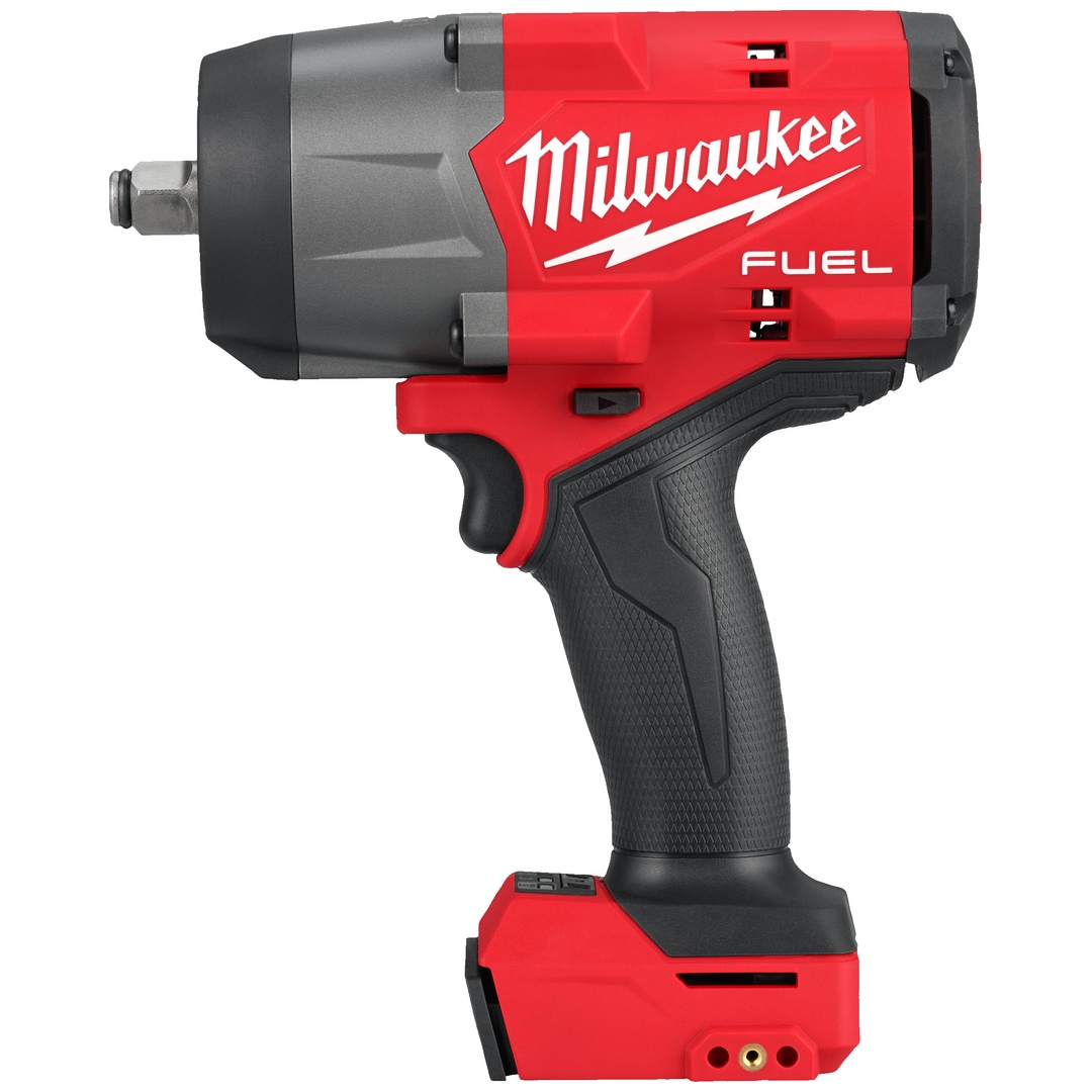 Milwaukee Akku-Schlagschrauber 1/2 M18 FHIW2F12-0X, HD Box