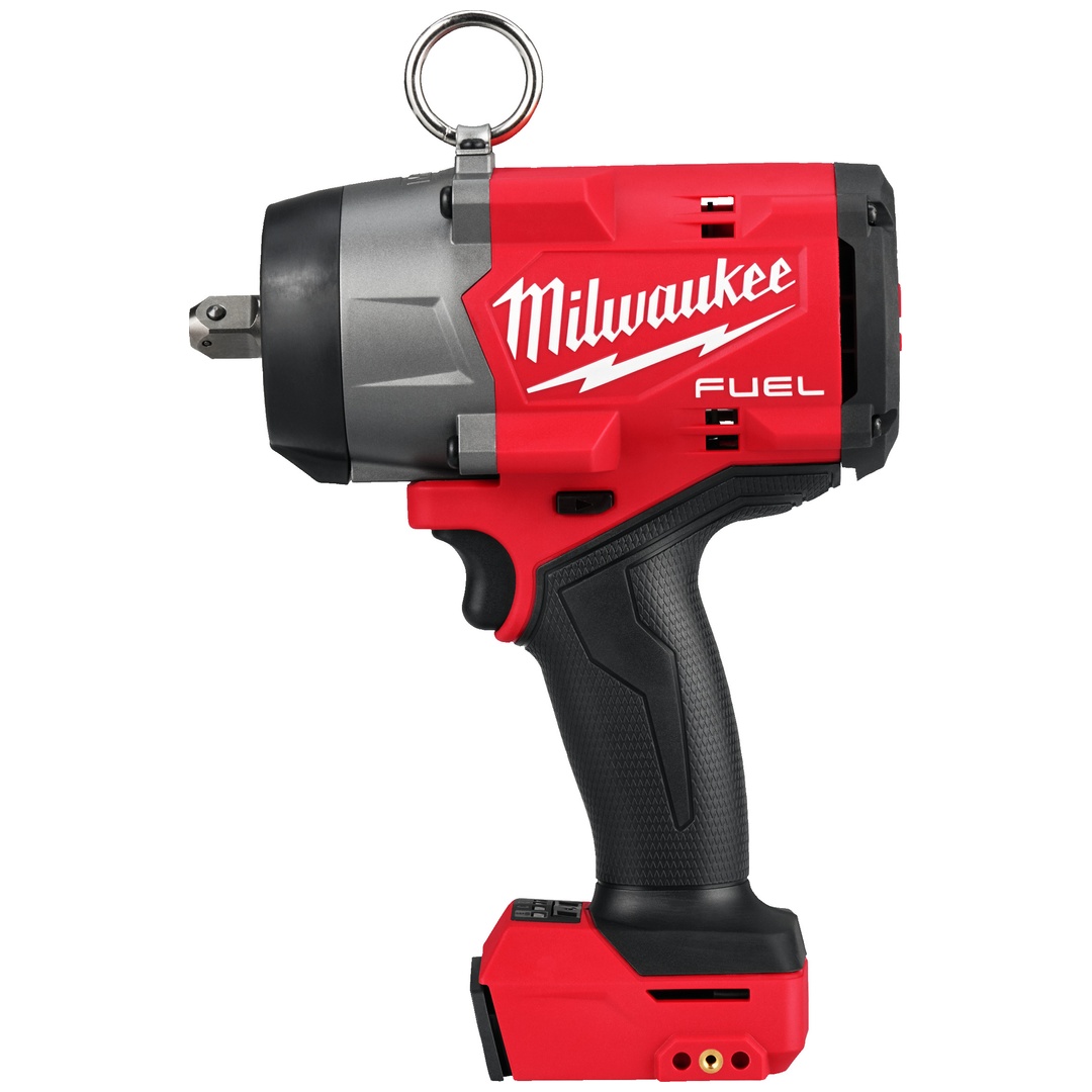 Milwaukee Akku-Schlagschrauber 1/2 Vierkant M18 FHIW2P12-0X, incl. HD Box