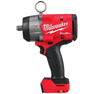 Milwaukee Akku-Schlagschrauber 1/2" Vierkant M18 FHIW2P12-0X, incl. HD Box