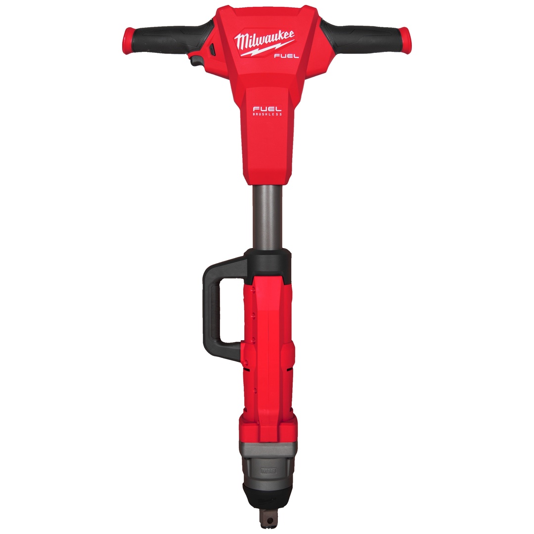 Milwaukee 1 Akku-Schlagschrauber M18 FHIWF1R-0C, Transportkoffer