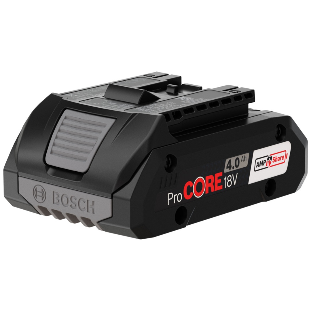 Fischer Akku ProCORE 18V 4.0 Ah