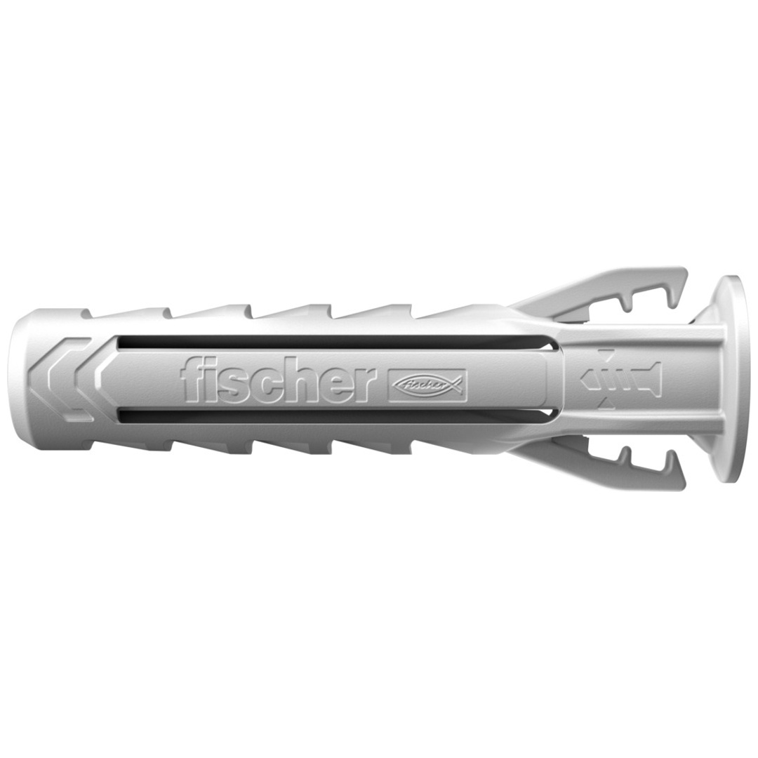 Fischer Dübel SX Plus 6x30 BigPack (240)