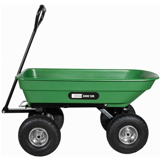 Güde Gartenwagen GGW 120 55l Wanne