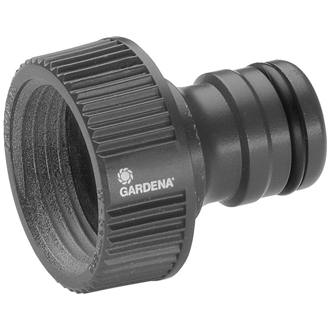 GARDENA Profi-System Hahnanschluss für 33,35 mm