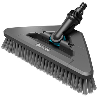 Gardena Cleansystem Stielbürste soft flex 18812-20