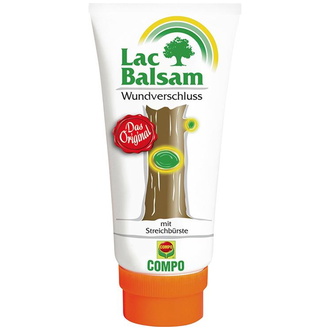 COMPO Lac Balsam 150 g Wundbalsam Tube