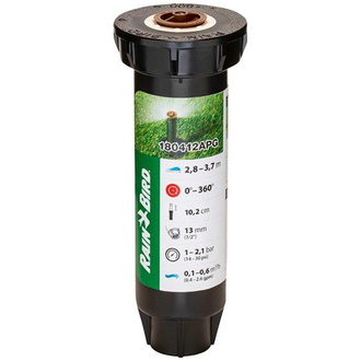 RAINBIRD Versenksprüher 12 APG Profi