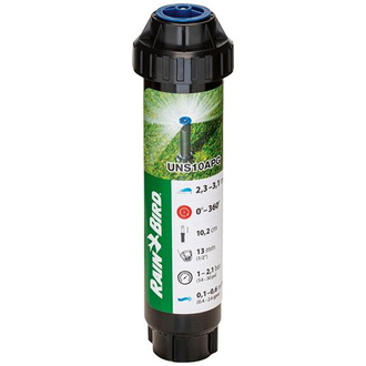 RAINBIRD Versenksprüher 10 APG