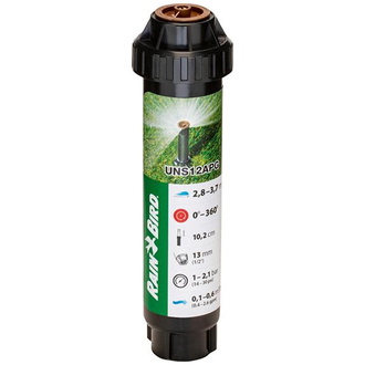 RAINBIRD Versenksprüher mit Düse 12 APG