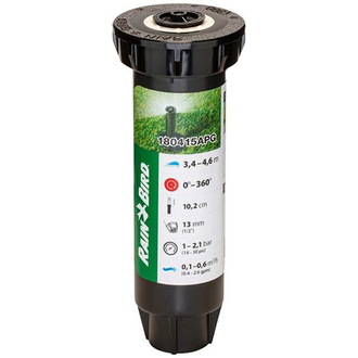 RAINBIRD Versenksprüher 15 APG Profi