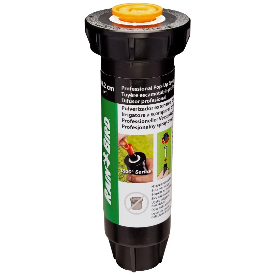 RAINBIRD Versenksprüher ohne Düse 1/2