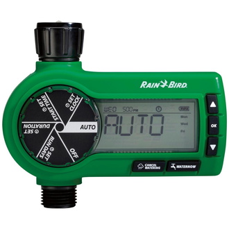 RAINBIRD Digitale Zeitschaltuhr BSP3