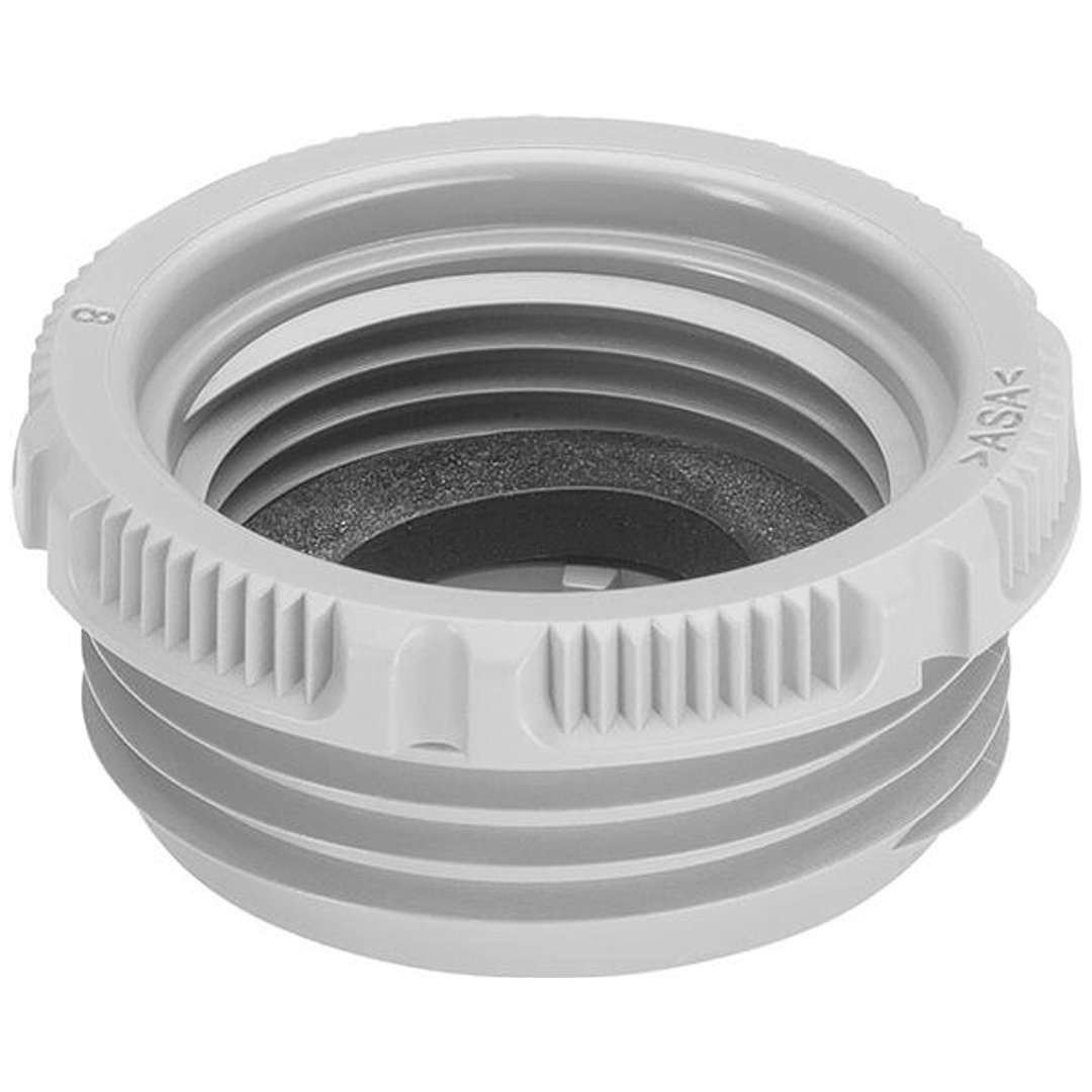 Gardena Adapter zum Übergang v.33,3mm IG auf 26,5mm AGGardena