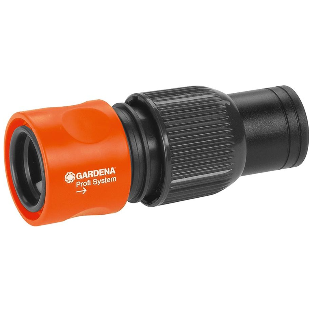 Gardena Profi-System-Schlauchstück 19 mm (3/4")