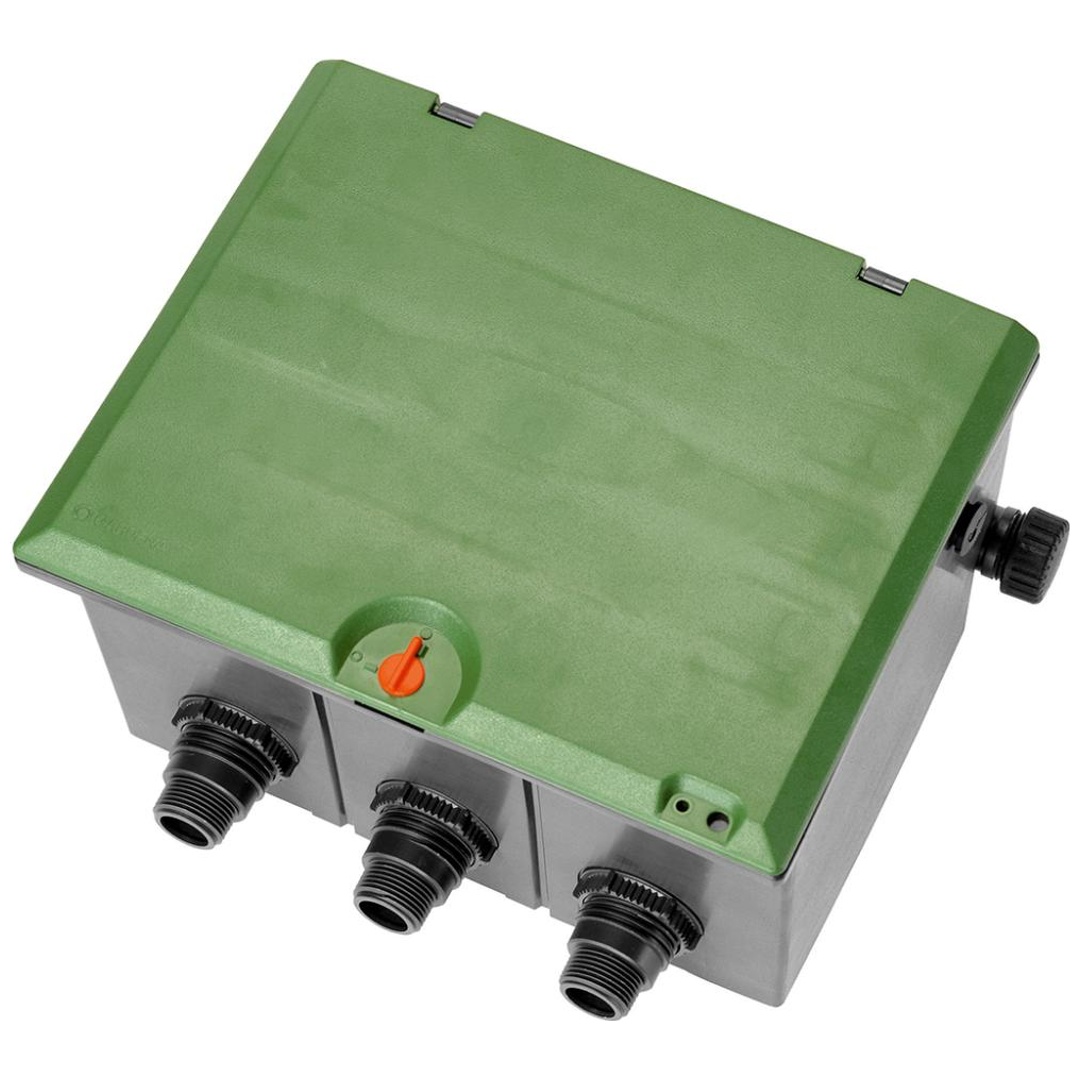 Gardena Ventilschacht V 3 (Ohne Ventil) 92804