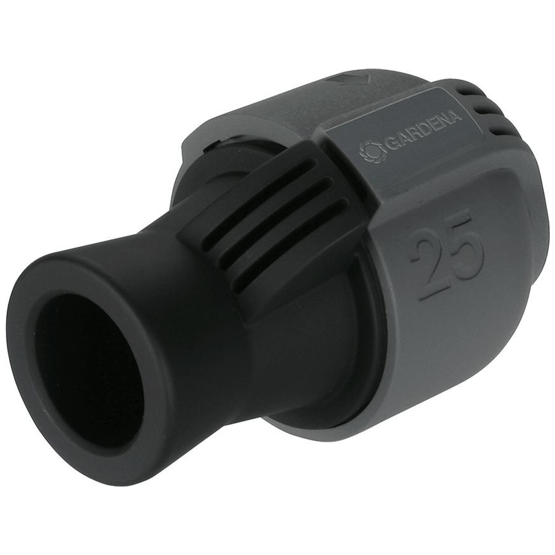 Gardena Verbinder 25 mm x 3/4 IGGardena