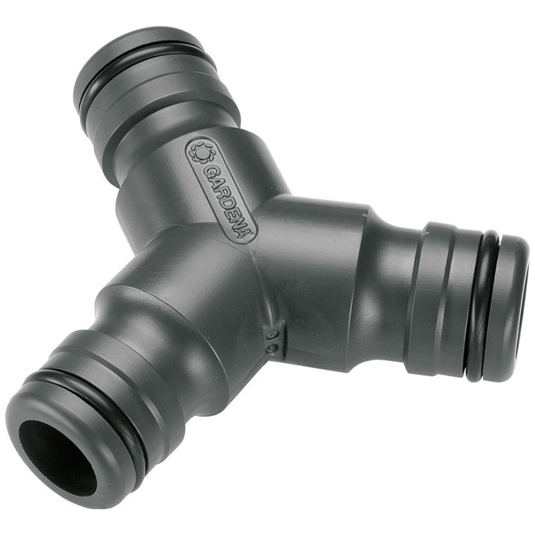 Gardena Profi-System-Y-Stück